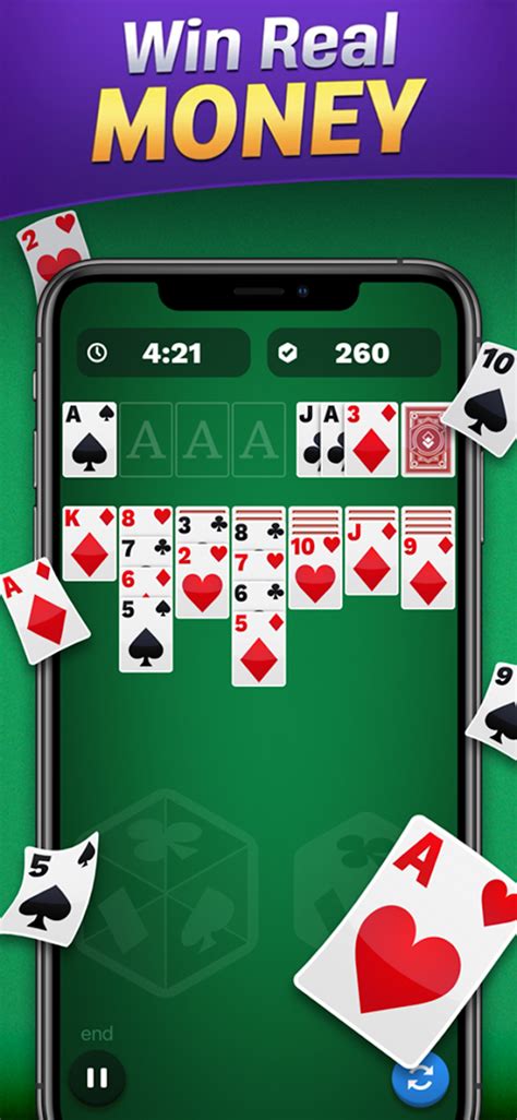 solitaire cash app download.